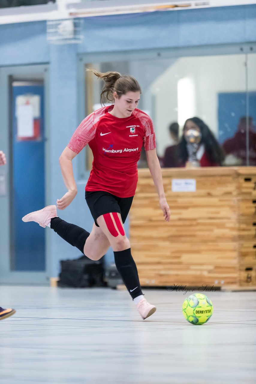 Bild 304 - B-Juniorinnen Futsalmeisterschaft